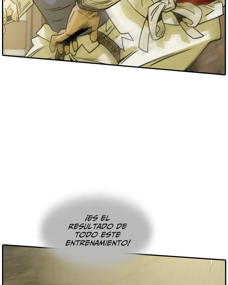 Taekwondo Kid capítulo 47, página 50