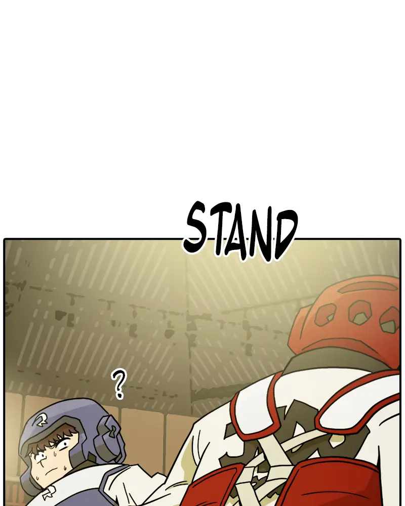 Taekwondo Kid capítulo 47, página 52