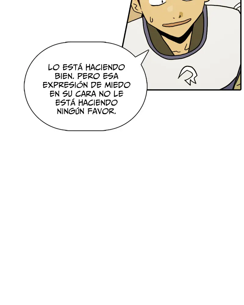 Taekwondo Kid capítulo 47, página 56
