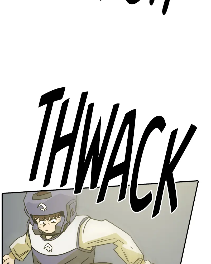 Taekwondo Kid capítulo 47, página 58