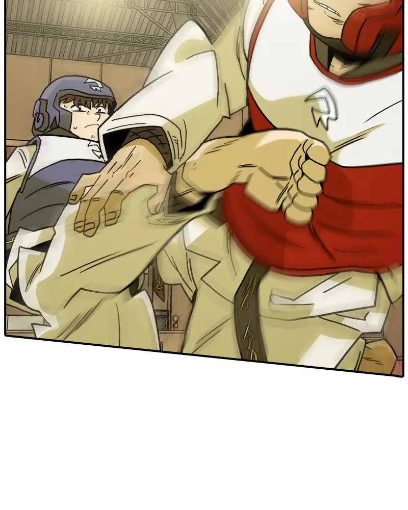 Taekwondo Kid capítulo 47, página 62