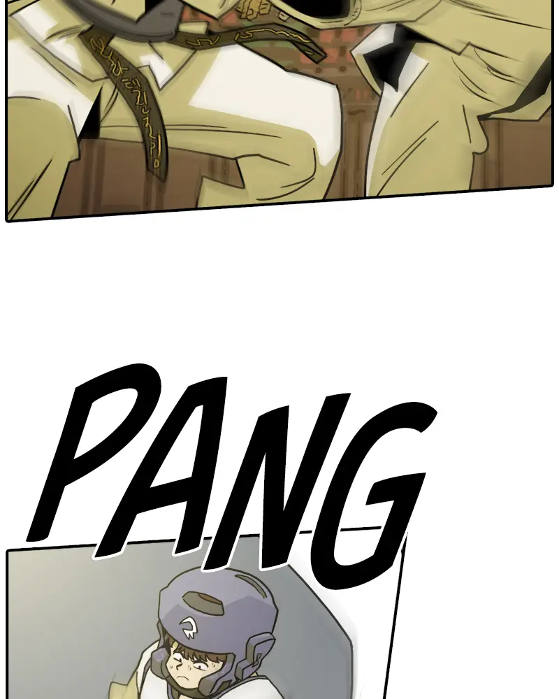 Taekwondo Kid capítulo 47, página 64