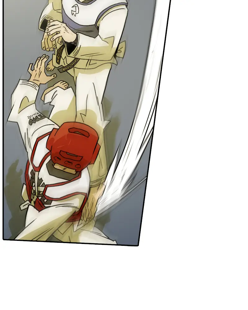 Taekwondo Kid capítulo 47, página 65
