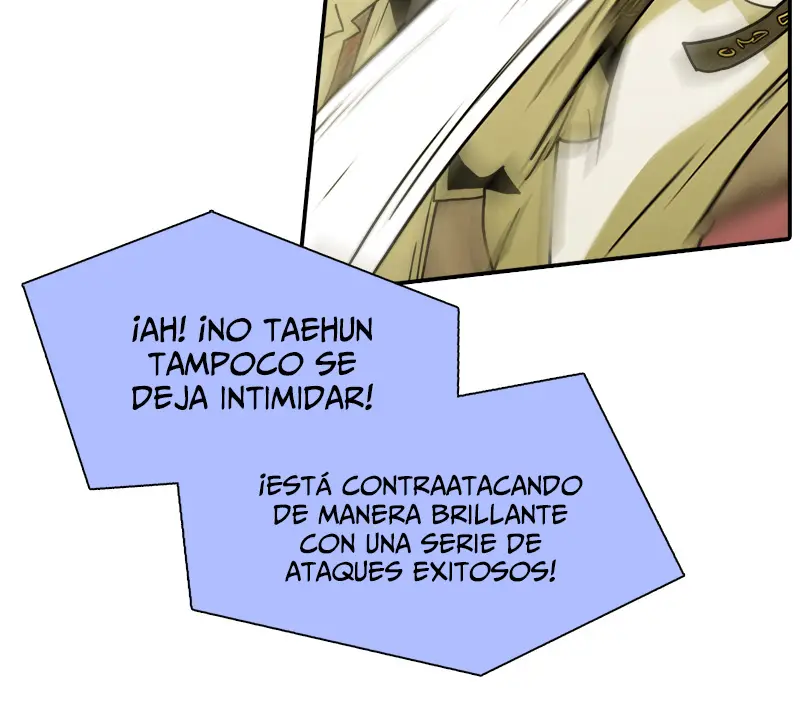 Taekwondo Kid capítulo 47, página 67