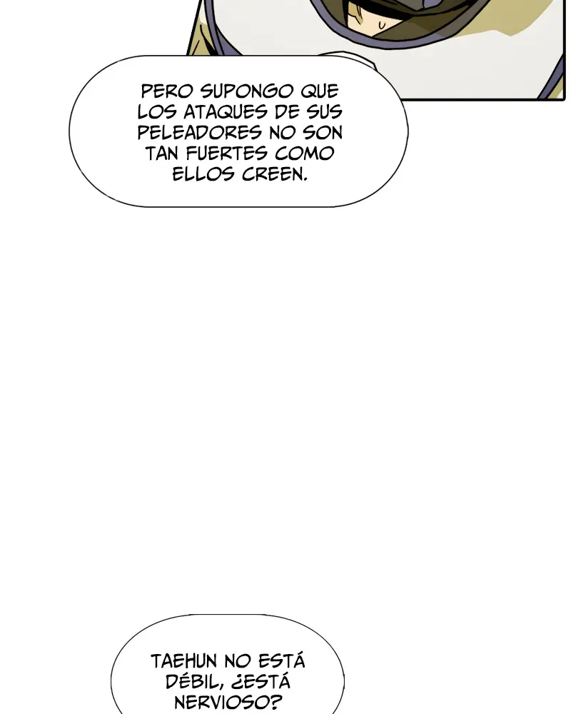Taekwondo Kid capítulo 47, página 78