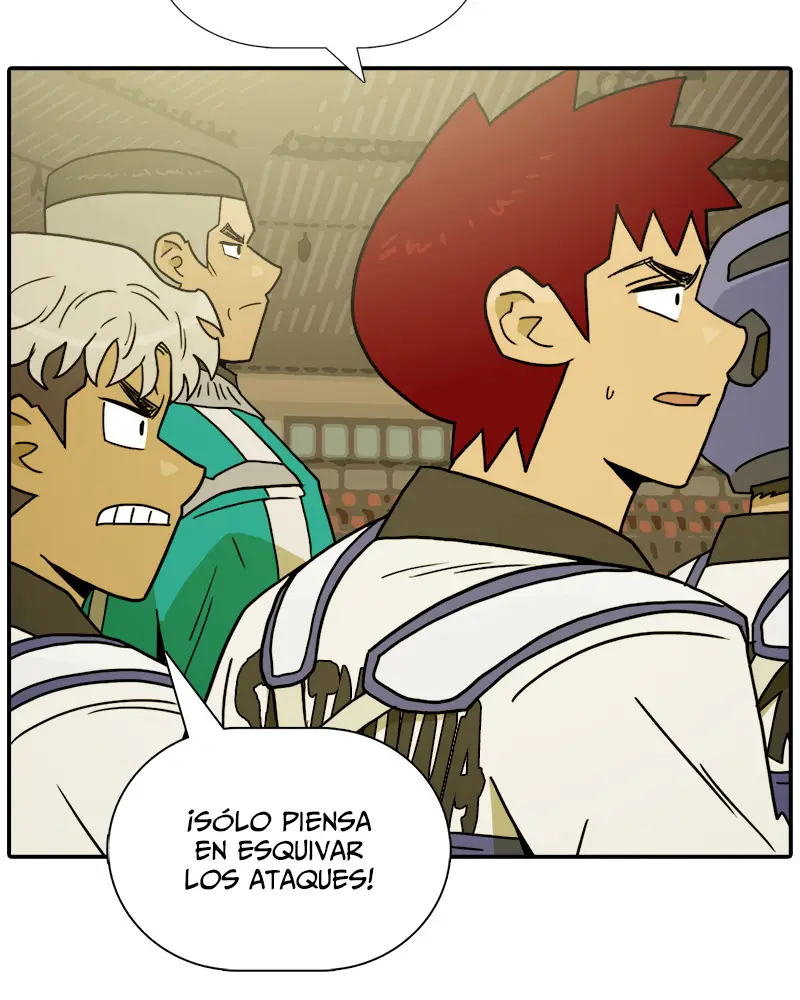 Taekwondo Kid capítulo 47, página 79