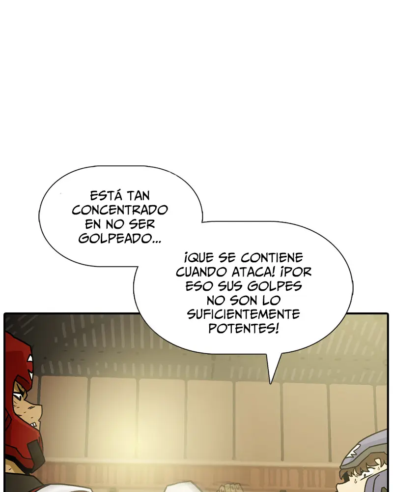 Taekwondo Kid capítulo 47, página 80