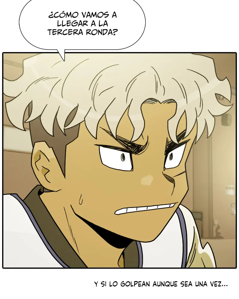 Taekwondo Kid capítulo 47, página 82