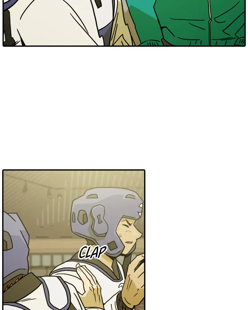 Taekwondo Kid capítulo 47, página 89