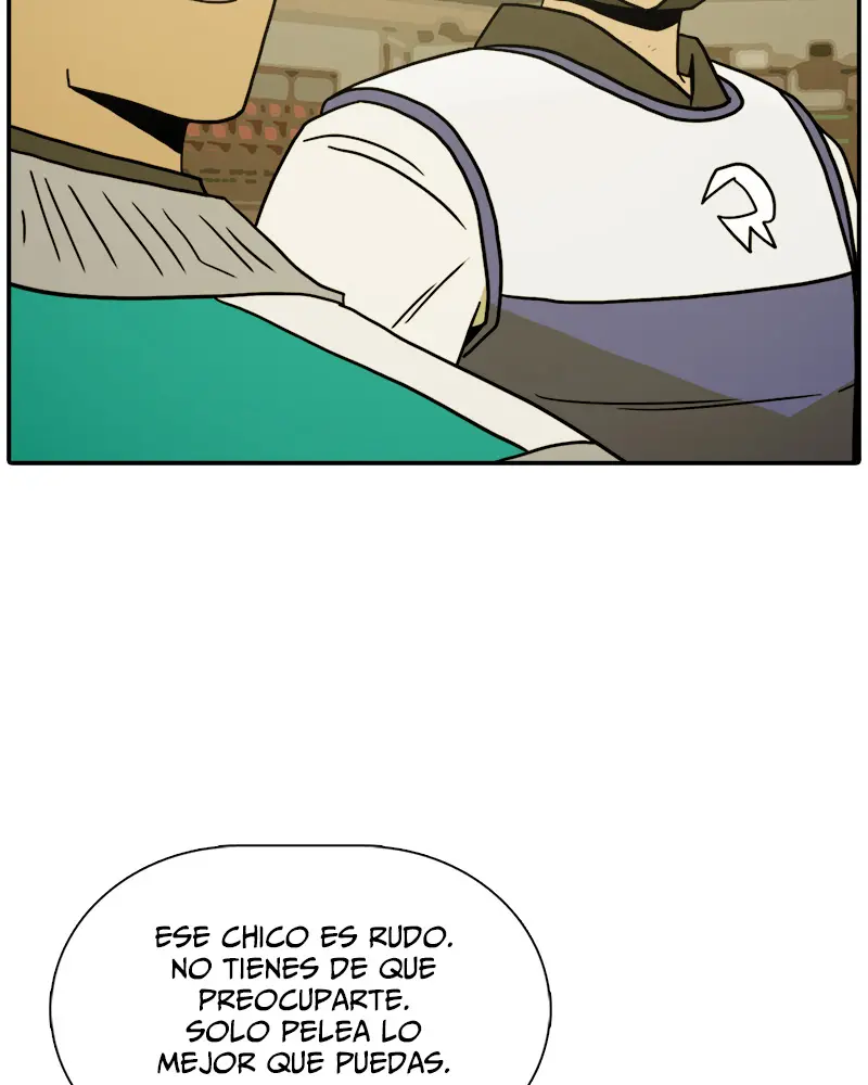 Taekwondo Kid capítulo 47, página 96
