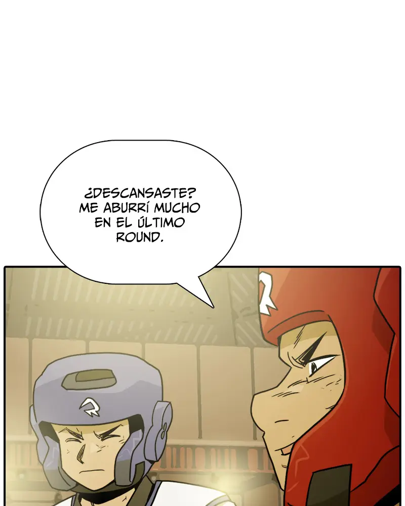 Taekwondo Kid capítulo 47, página 100