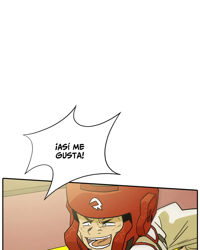Taekwondo Kid capítulo 47, página 108