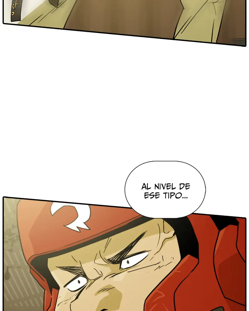 Taekwondo Kid capítulo 47, página 114