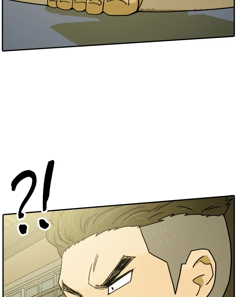 Taekwondo Kid capítulo 47, página 118