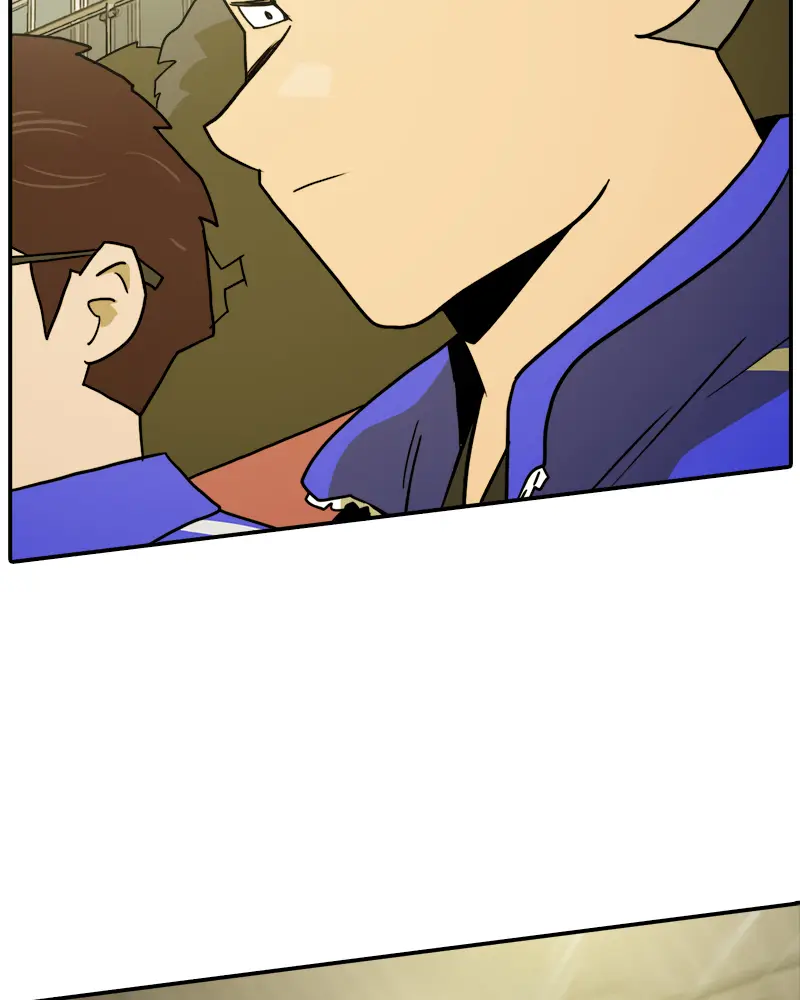 Taekwondo Kid capítulo 47, página 119