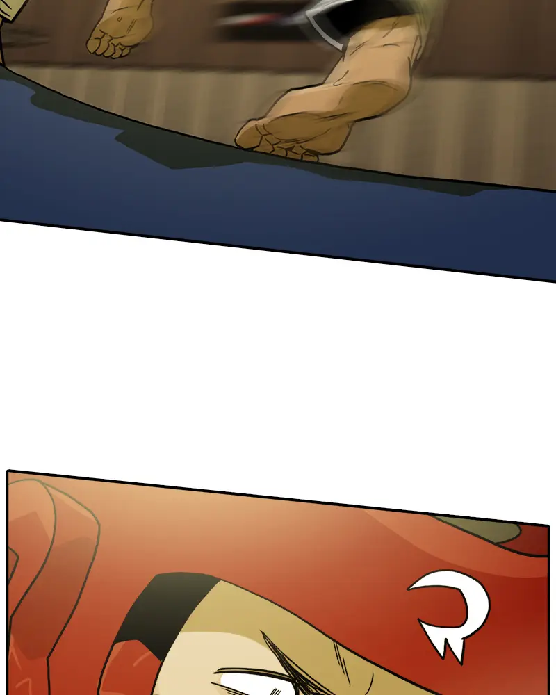 Taekwondo Kid capítulo 47, página 121
