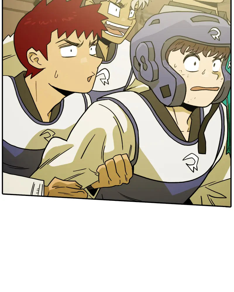 Taekwondo Kid capítulo 47, página 123
