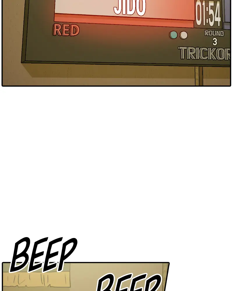 Taekwondo Kid capítulo 48, página 10
