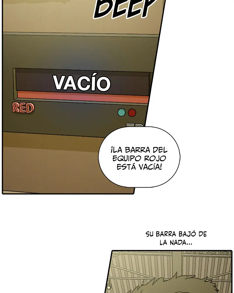 Taekwondo Kid capítulo 48, página 11