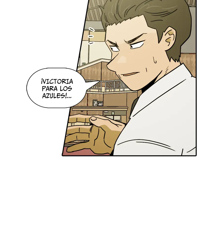Taekwondo Kid capítulo 48, página 12