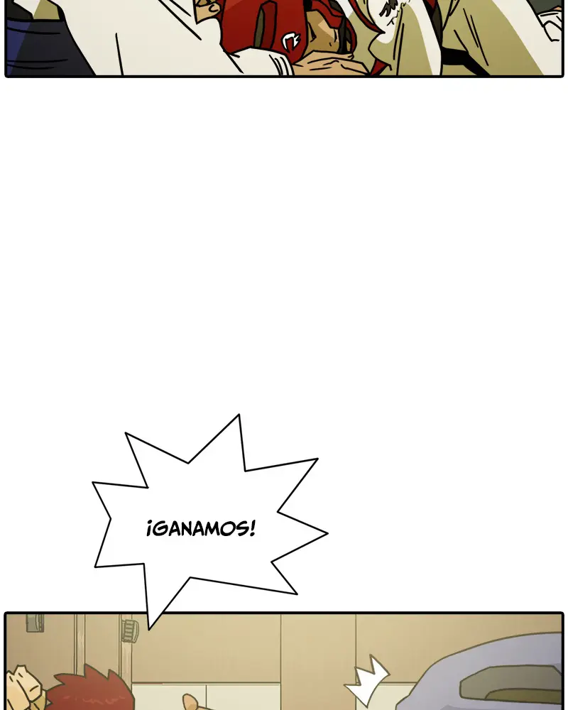 Taekwondo Kid capítulo 48, página 15