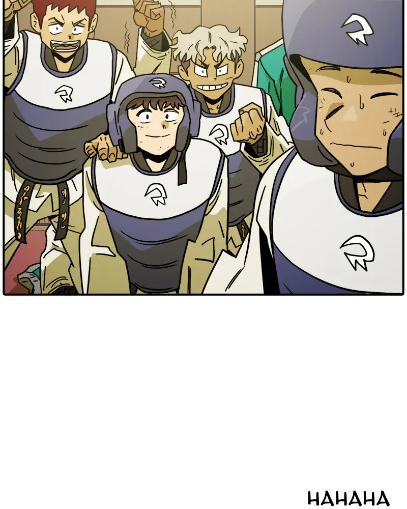 Taekwondo Kid capítulo 48, página 16