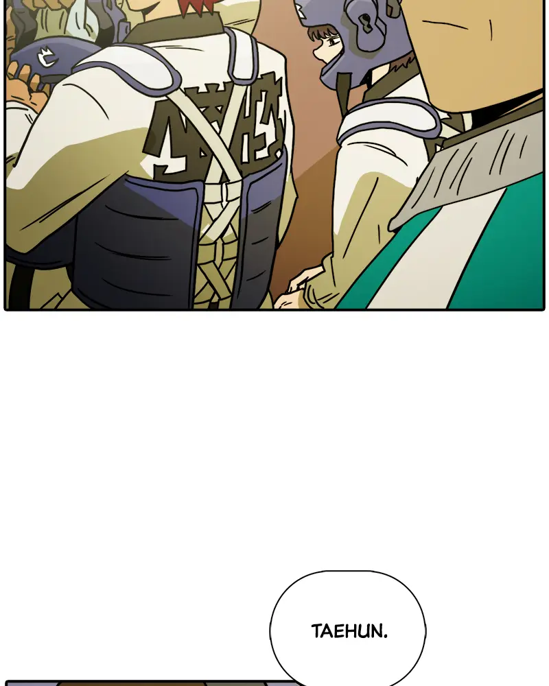 Taekwondo Kid capítulo 48, página 21
