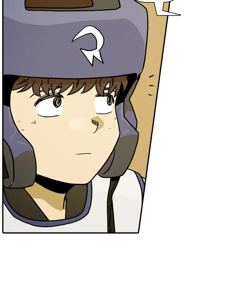 Taekwondo Kid capítulo 48, página 22