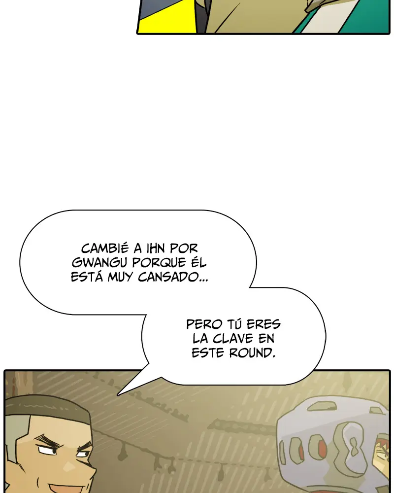 Taekwondo Kid capítulo 48, página 24