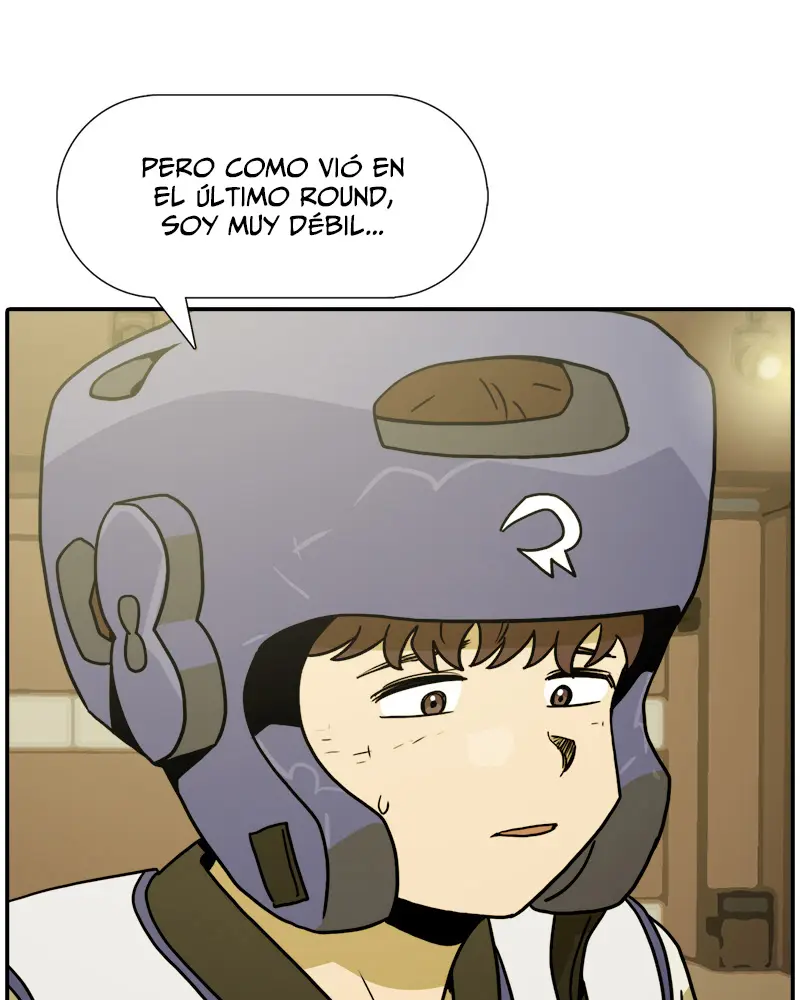 Taekwondo Kid capítulo 48, página 26