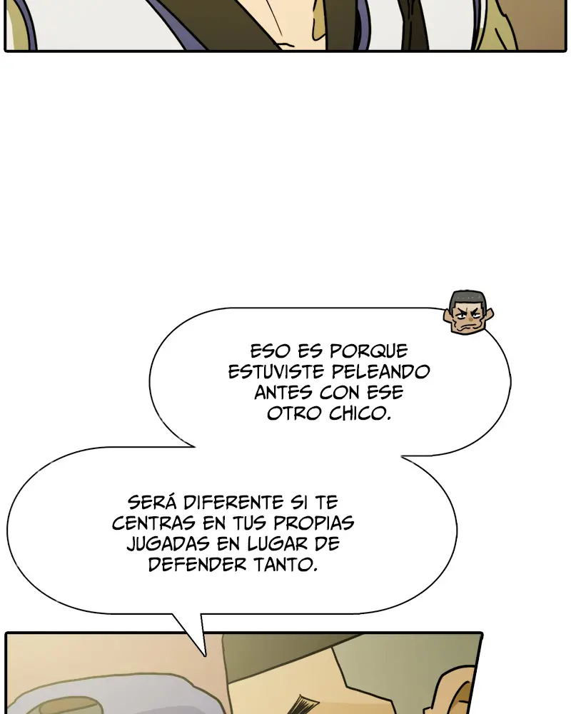 Taekwondo Kid capítulo 48, página 27