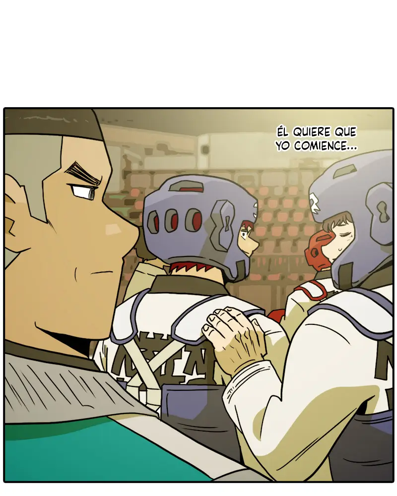 Taekwondo Kid capítulo 48, página 30