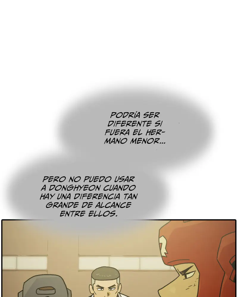 Taekwondo Kid capítulo 48, página 31
