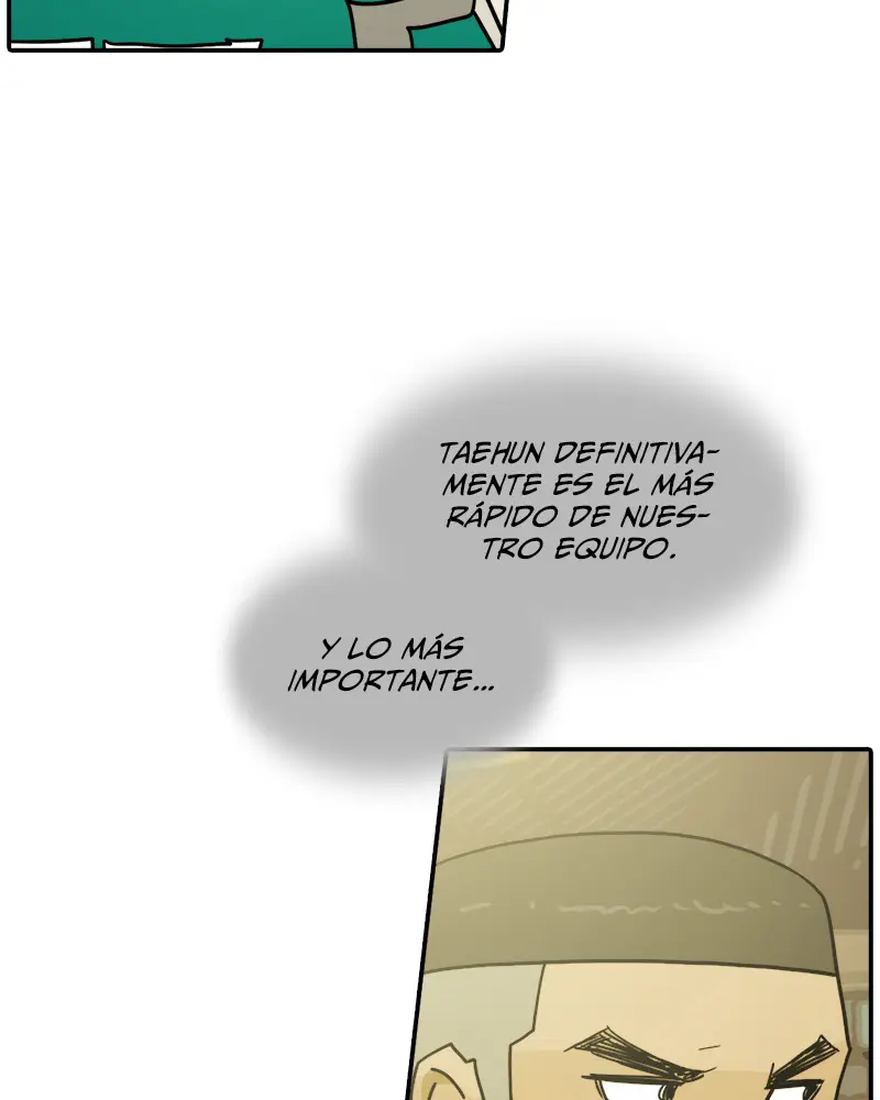 Taekwondo Kid capítulo 48, página 33
