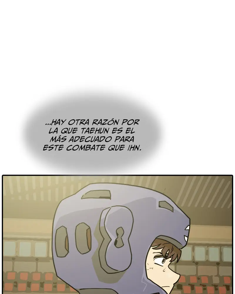 Taekwondo Kid capítulo 48, página 35