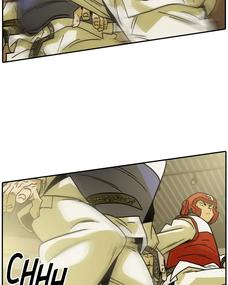 Taekwondo Kid capítulo 48, página 37