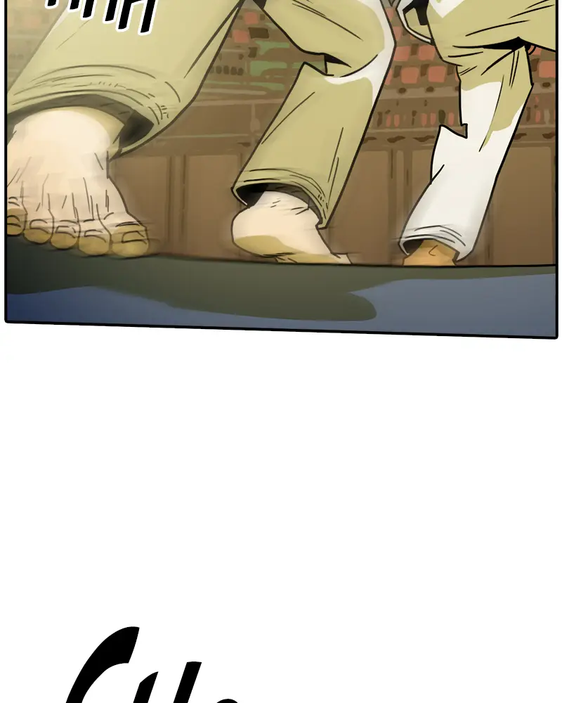 Taekwondo Kid capítulo 48, página 38