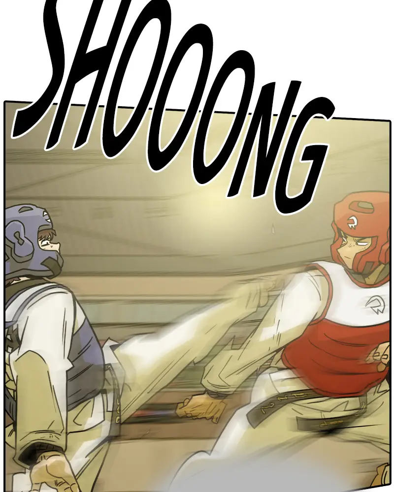 Taekwondo Kid capítulo 48, página 39