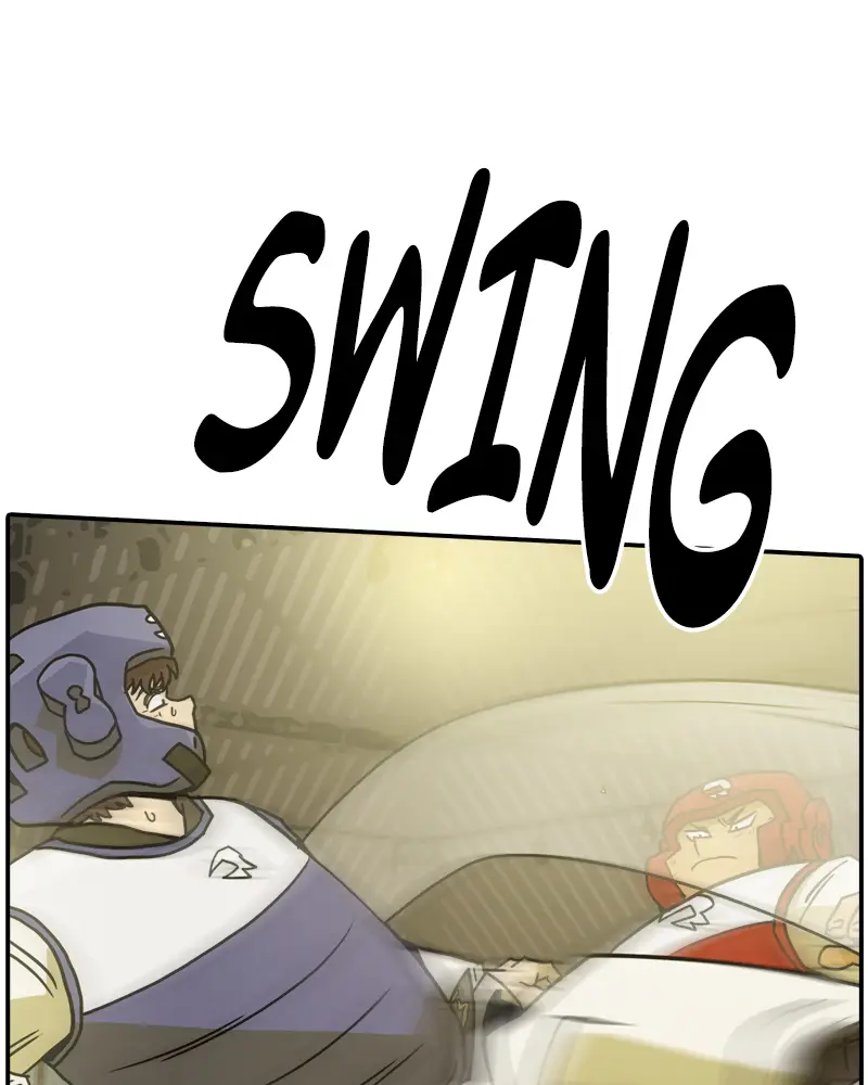 Taekwondo Kid capítulo 48, página 45