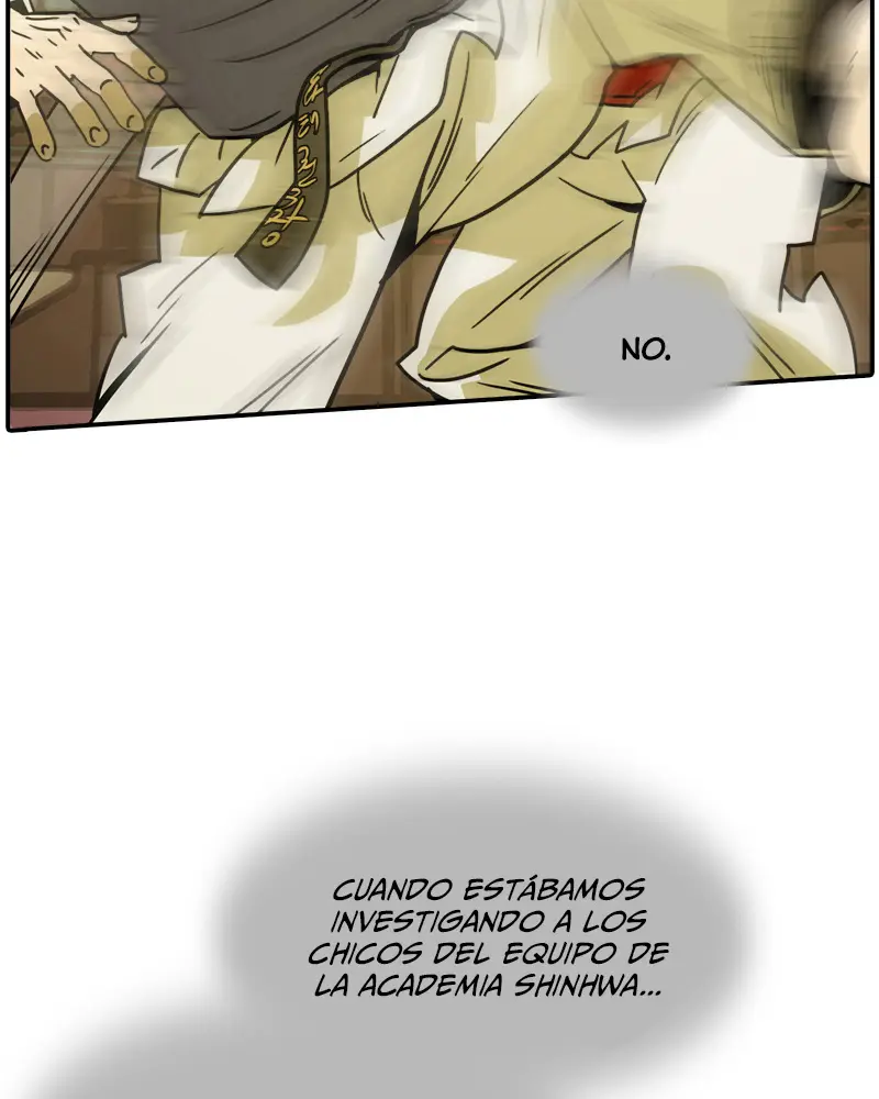 Taekwondo Kid capítulo 48, página 46