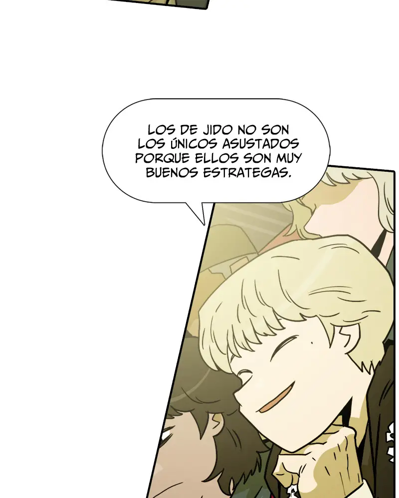 Taekwondo Kid capítulo 48, página 48