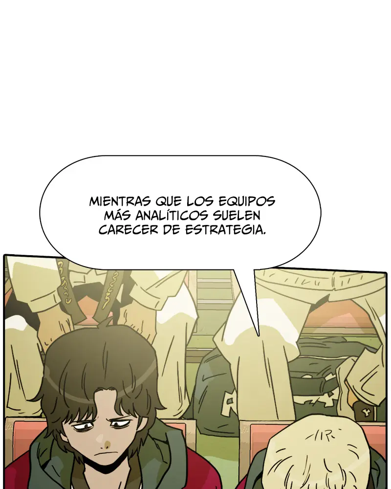 Taekwondo Kid capítulo 48, página 50