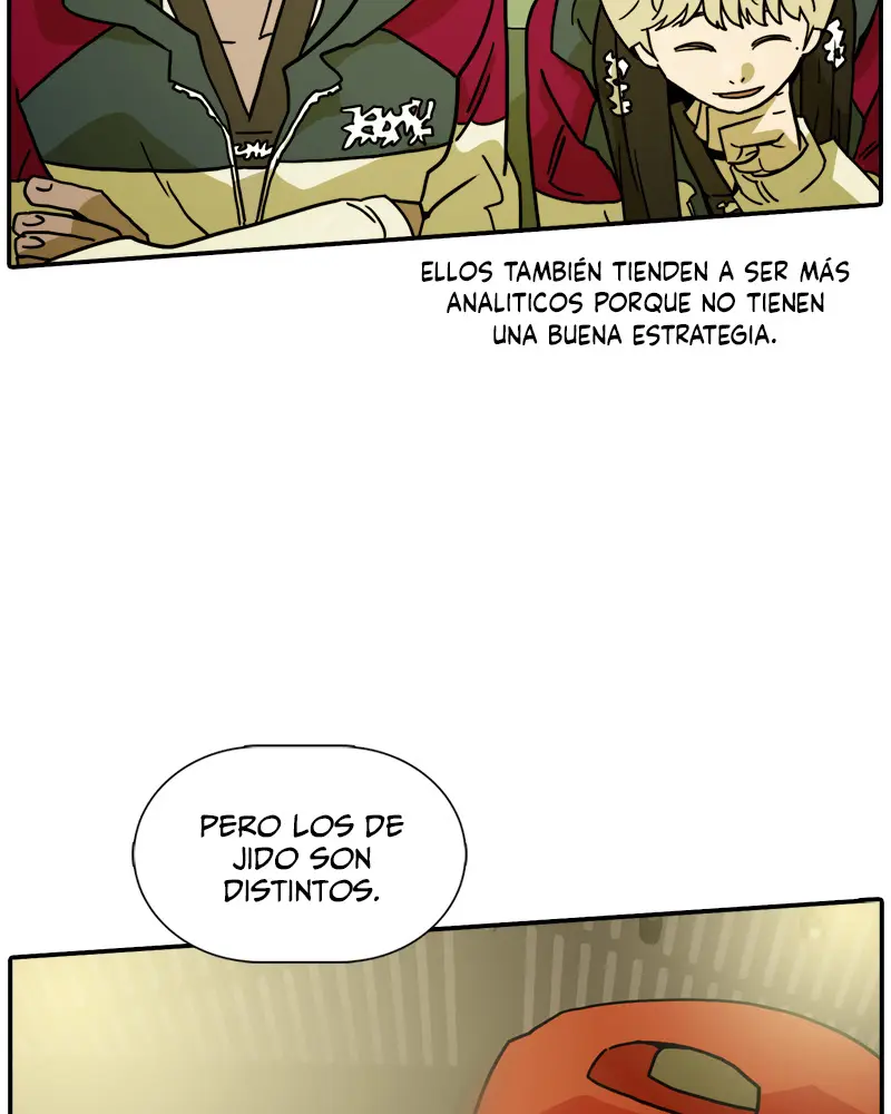 Taekwondo Kid capítulo 48, página 51