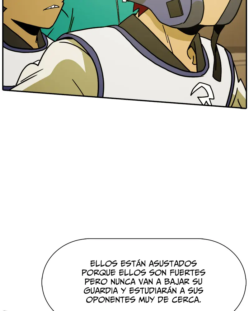 Taekwondo Kid capítulo 48, página 60