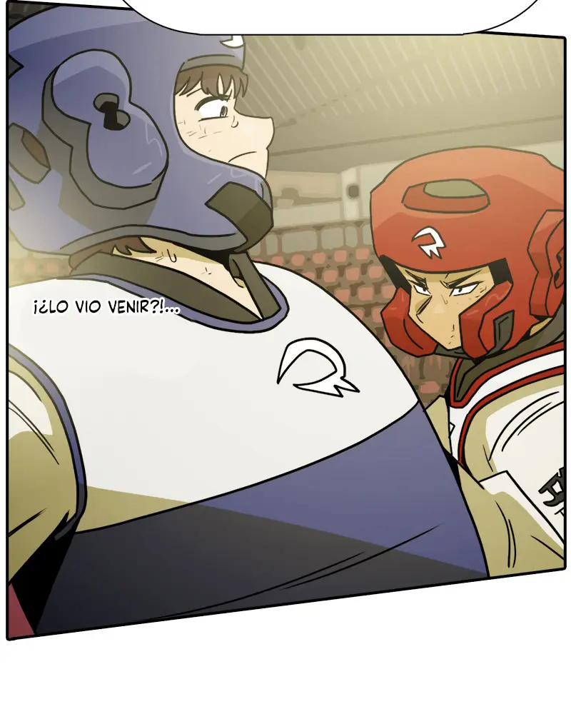 Taekwondo Kid capítulo 48, página 61