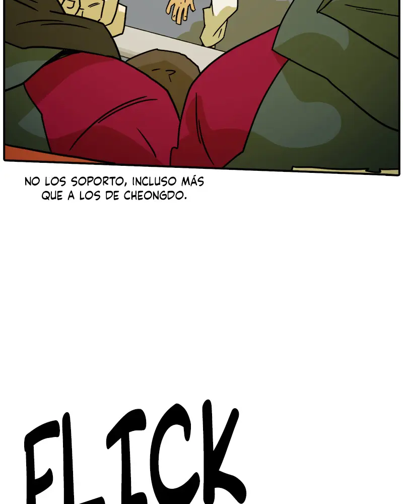 Taekwondo Kid capítulo 48, página 63