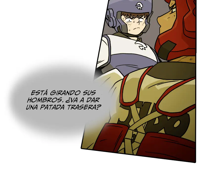 Taekwondo Kid capítulo 48, página 65