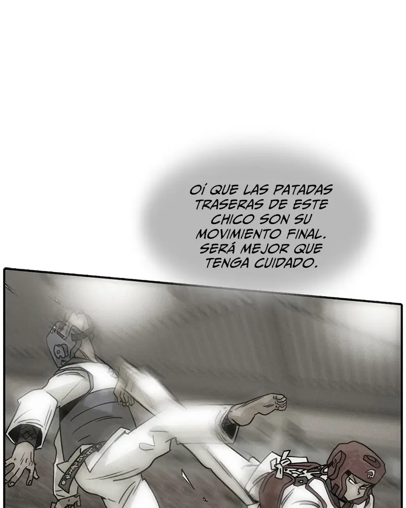Taekwondo Kid capítulo 48, página 66