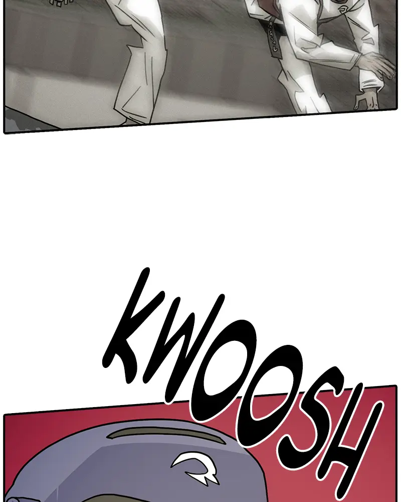 Taekwondo Kid capítulo 48, página 67