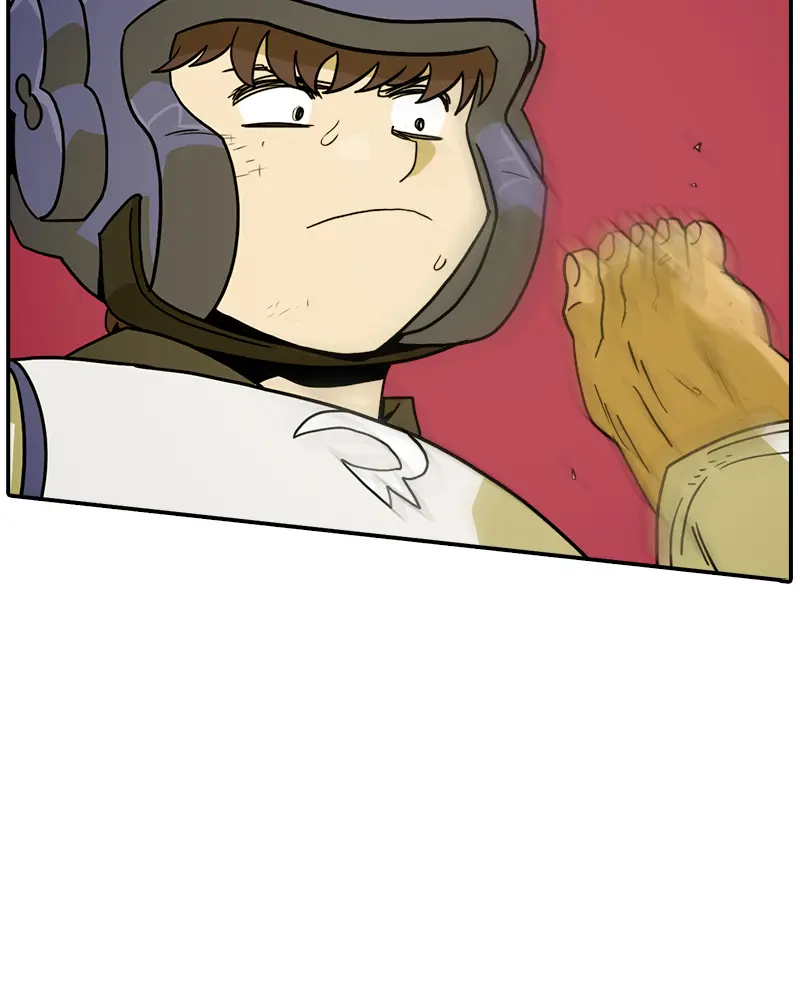 Taekwondo Kid capítulo 48, página 68